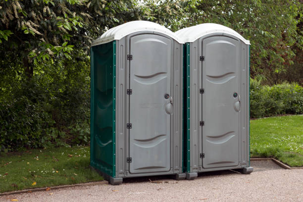 Types of Portable Toilets We Offer in Jonesborough, TN